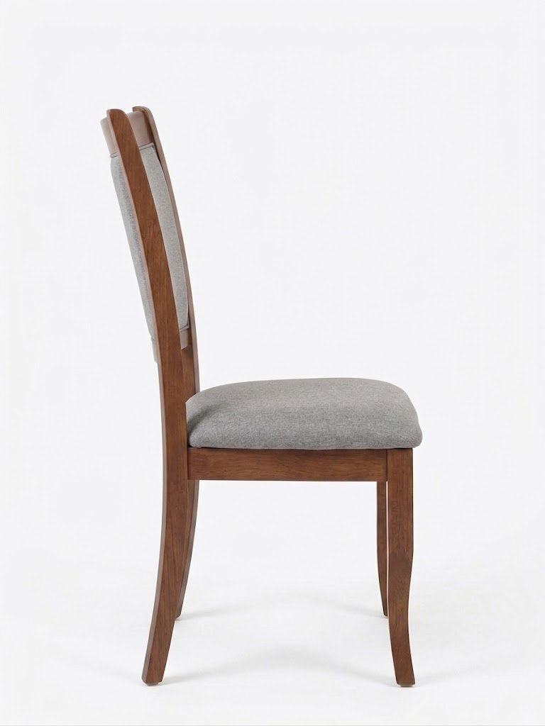 Silla Nº8 (Maciza en guatambu)