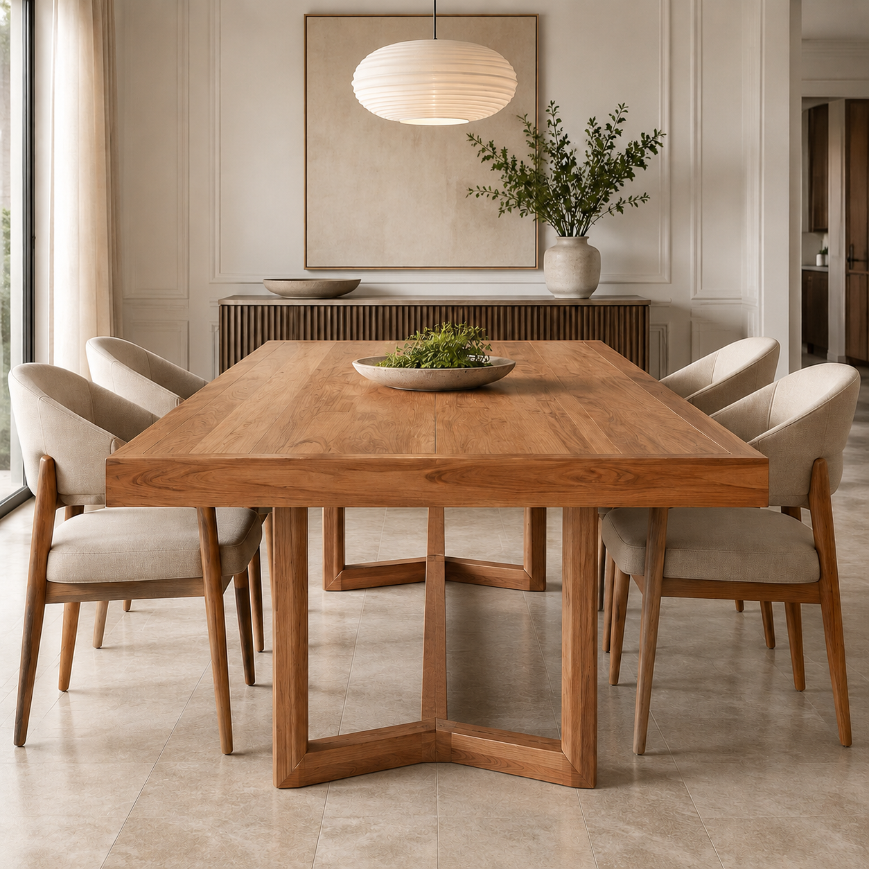 Mesa Zara