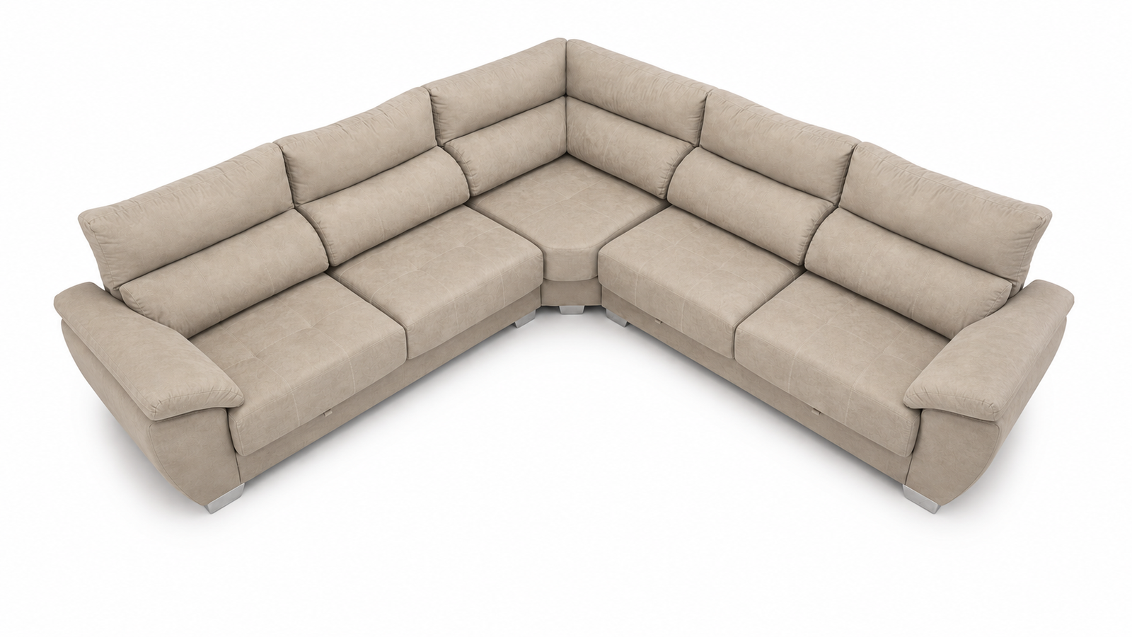 Sofa Mauro 3 x 3