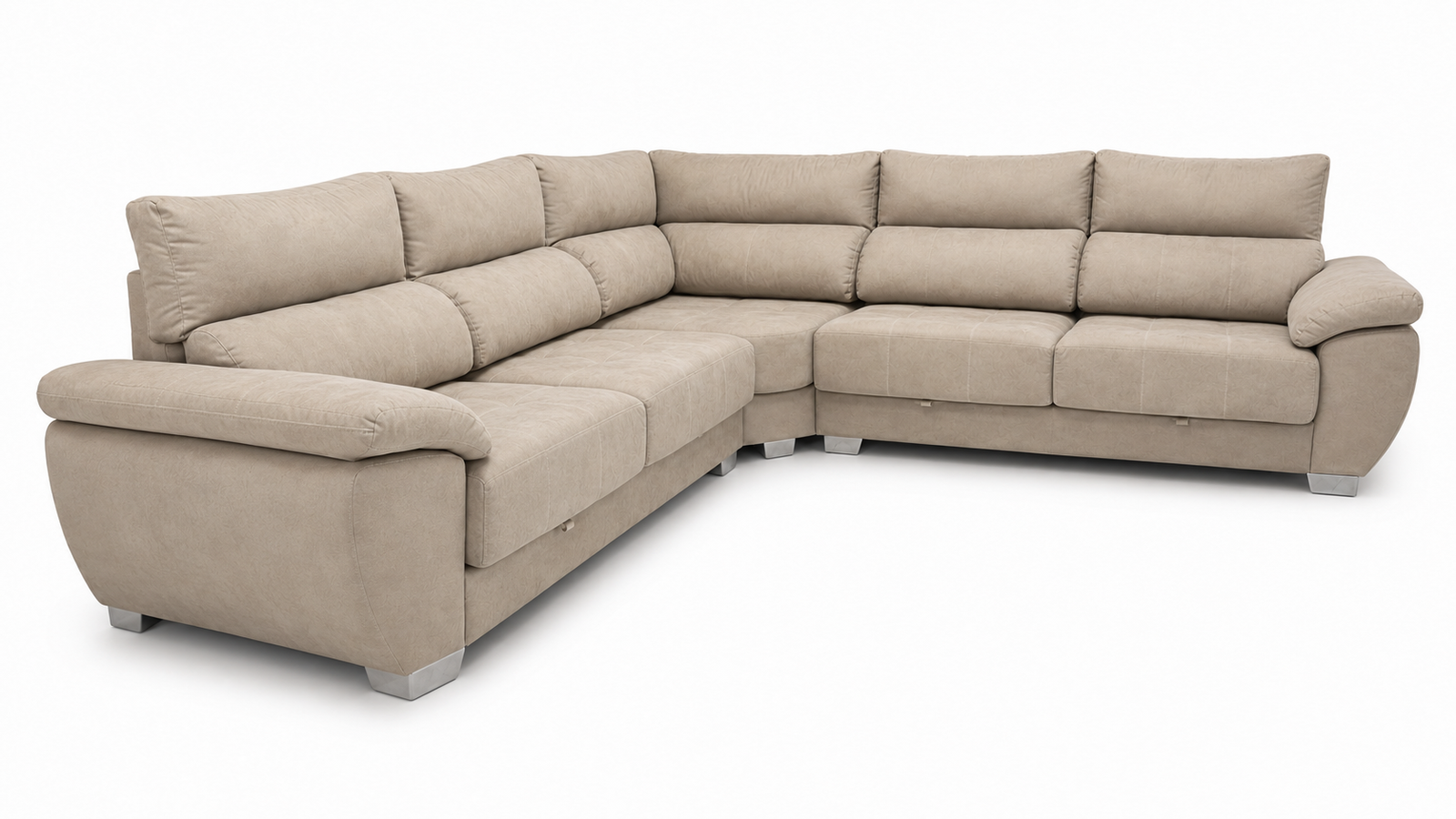 Sofa Mauro 3 x 3