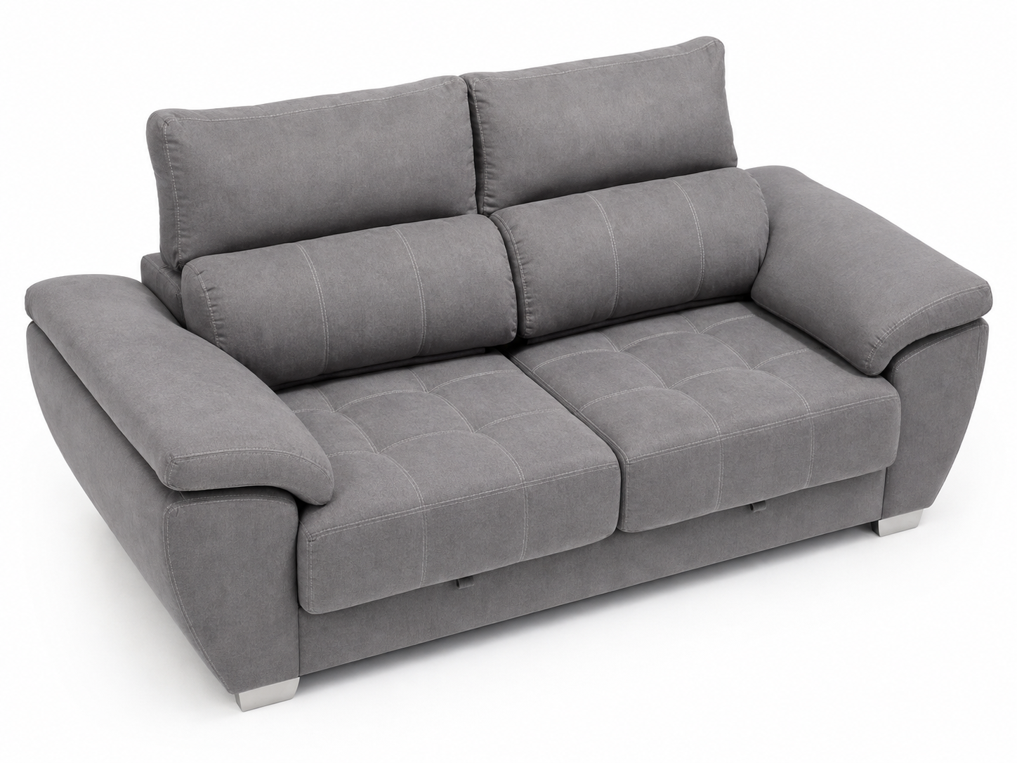 Sofa Mauro 2 Cuerpos 1.80m