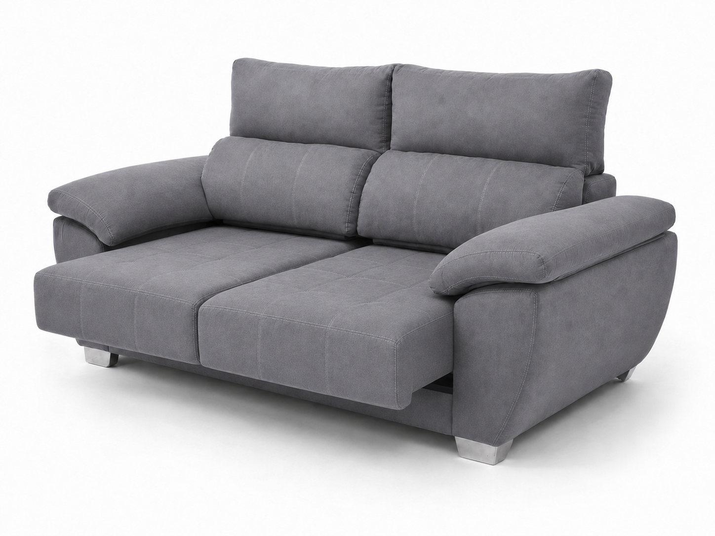 Sofa Mauro 2 Cuerpos 1.80m