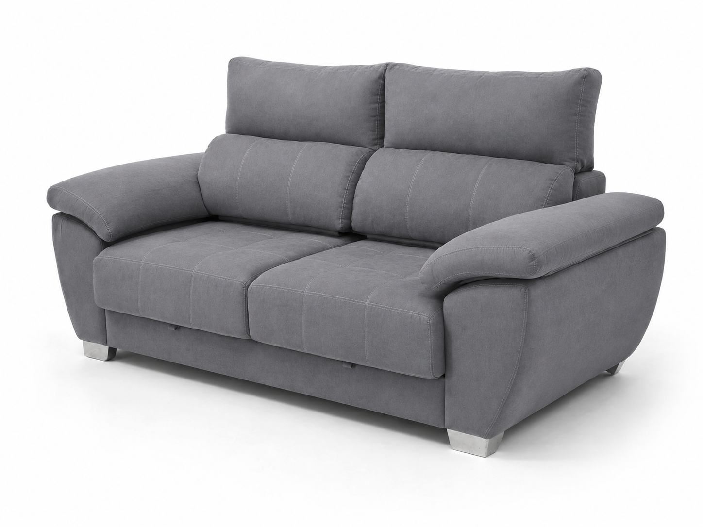 Sofa Mauro 2 Cuerpos 1.80m