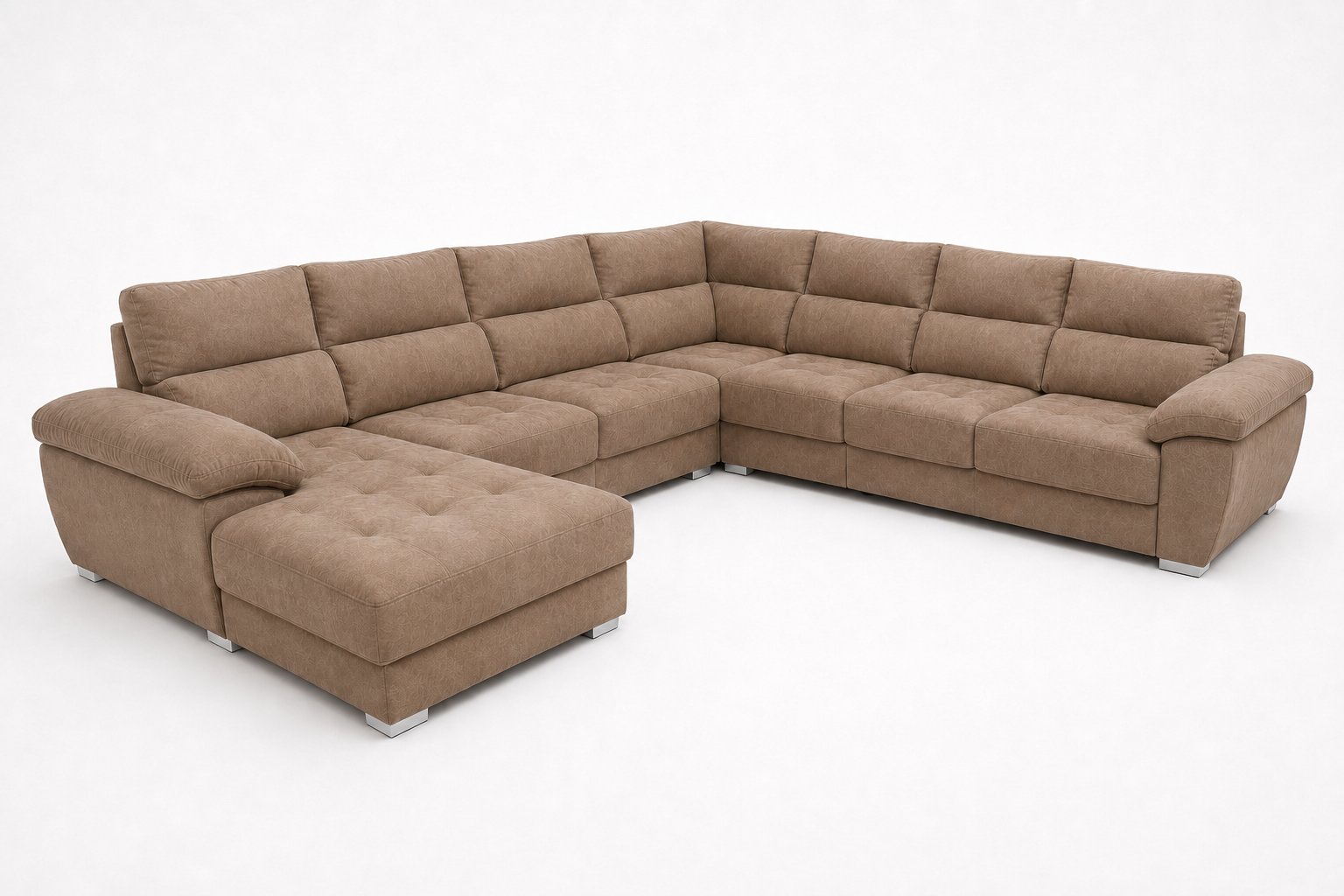 Sofa Mauro 3 x 3.85 x 1.70