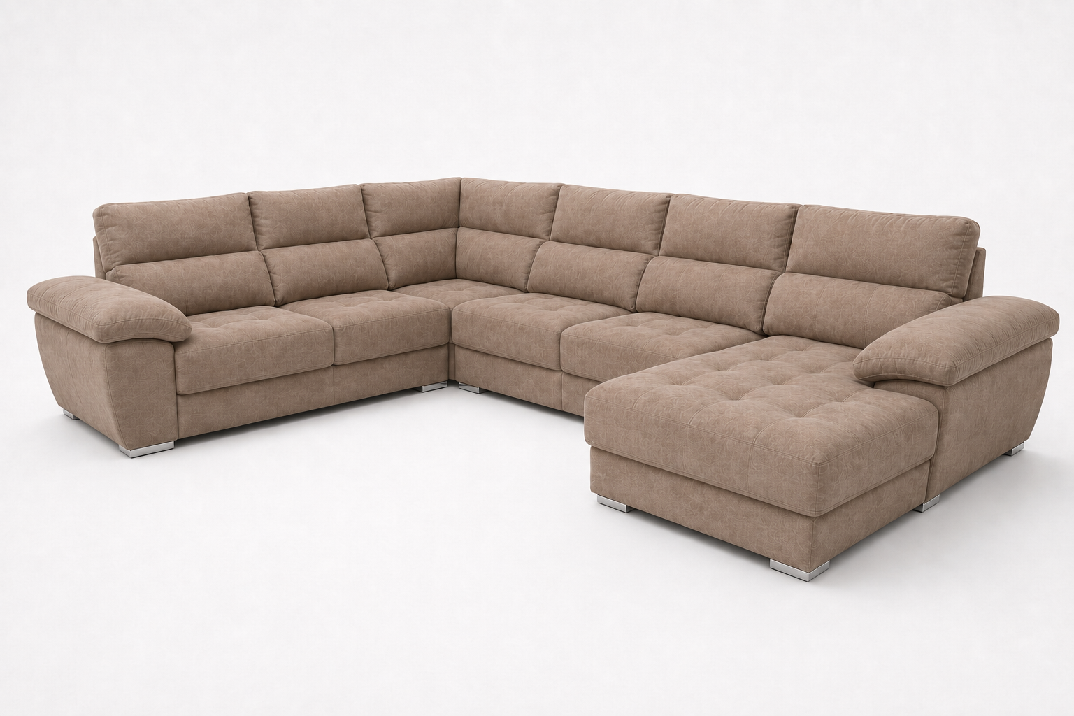 Sofa Mauro 3 x 3.85 x 1.70