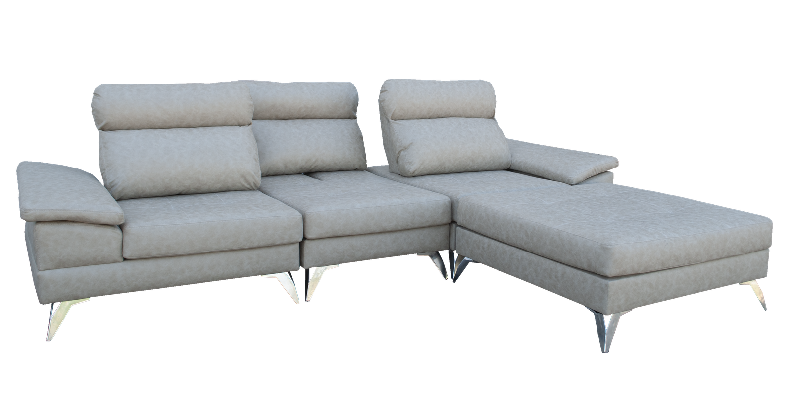 Sillon Mustang