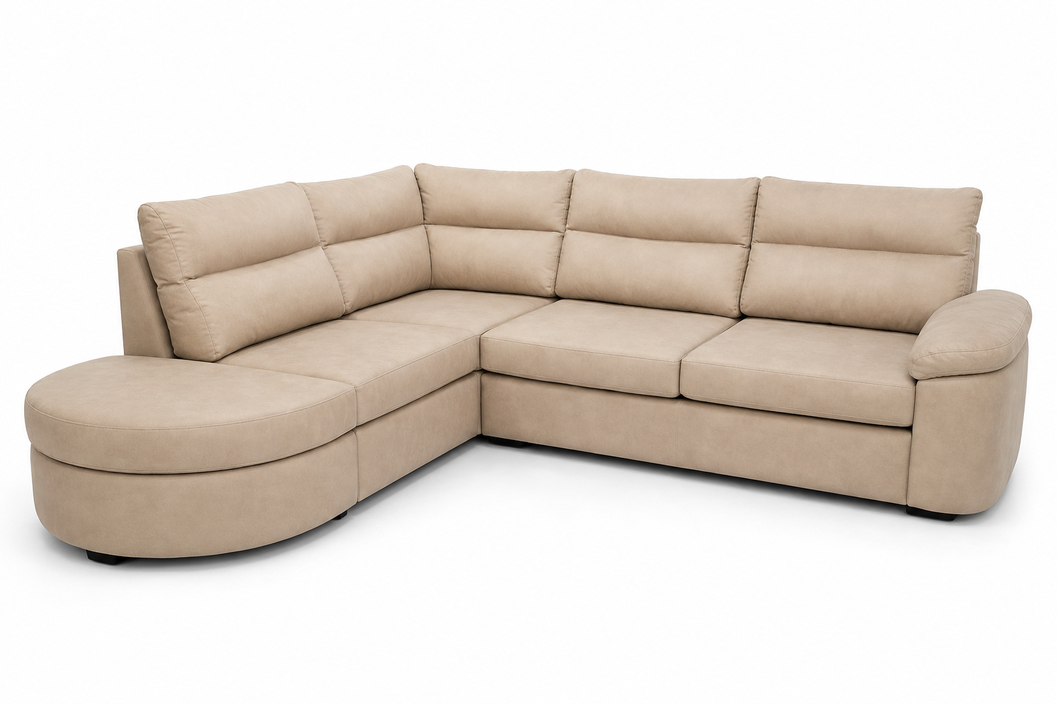 Sillon Modulado
