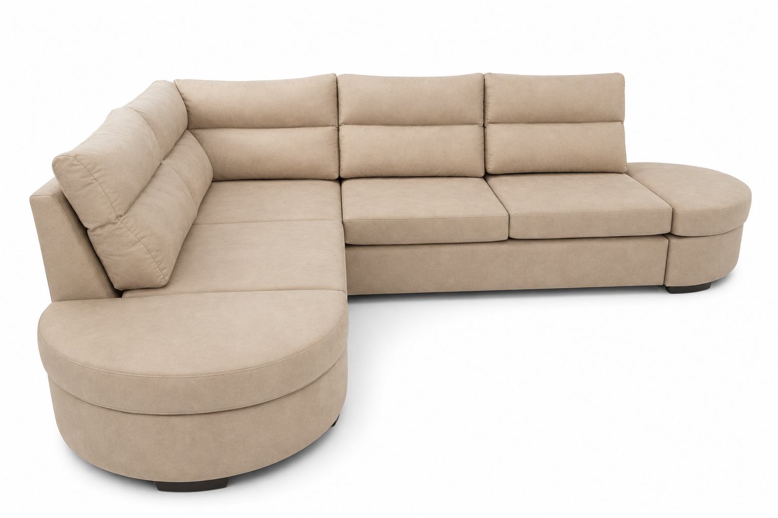 Sillon Modulado