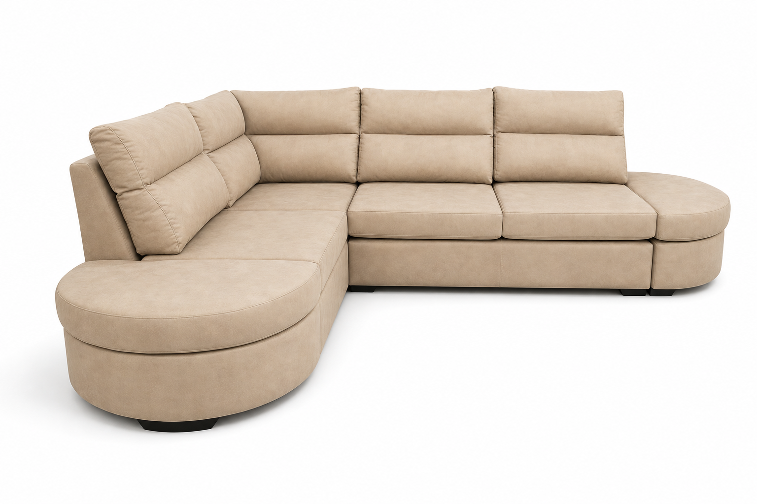 Sillon Modulado