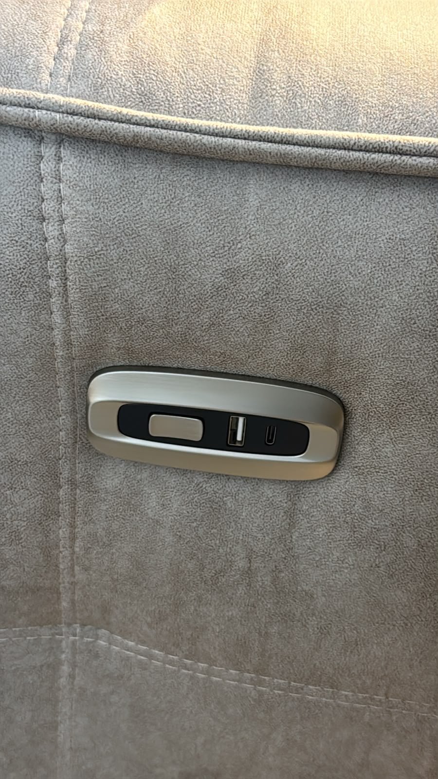 Sofa Venetton