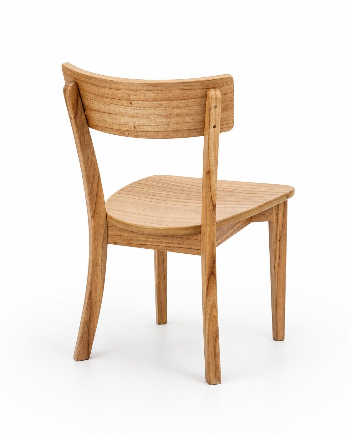 Sillas de madera