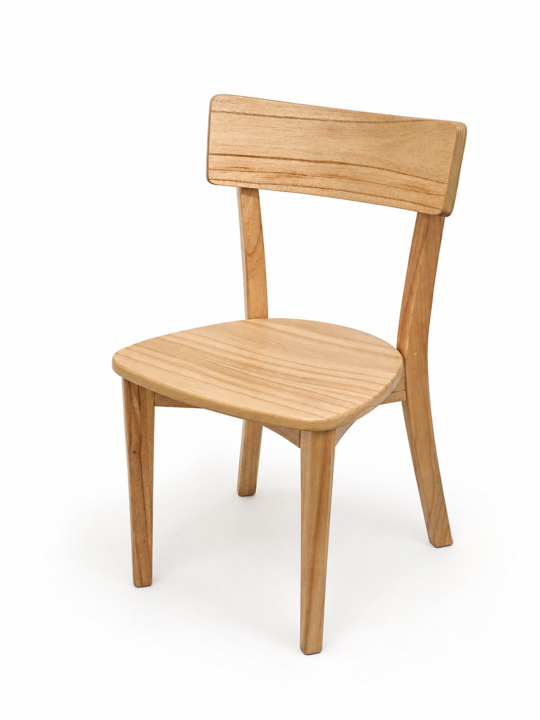 Sillas de madera
