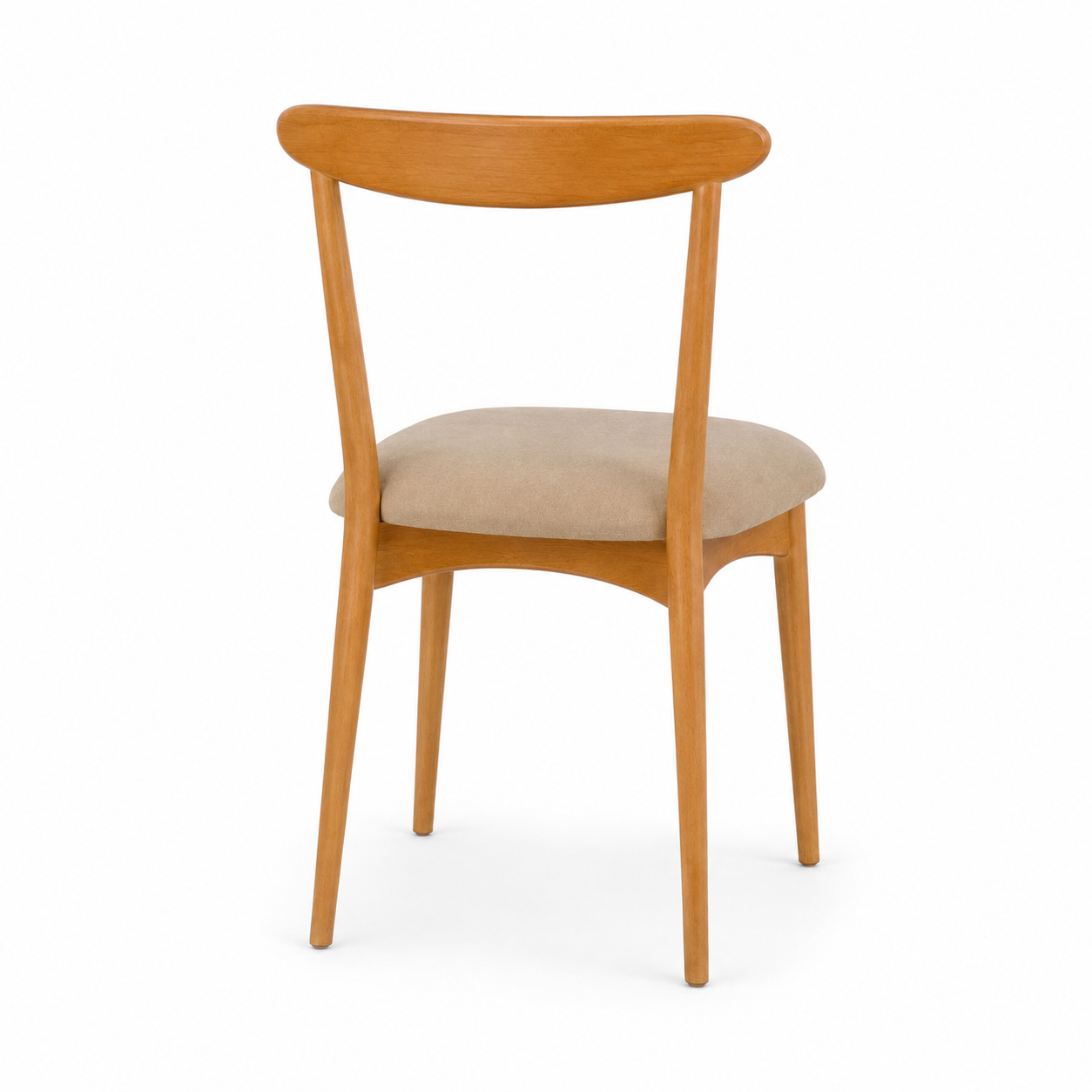 Silla Lola (Maciza en guatambu)