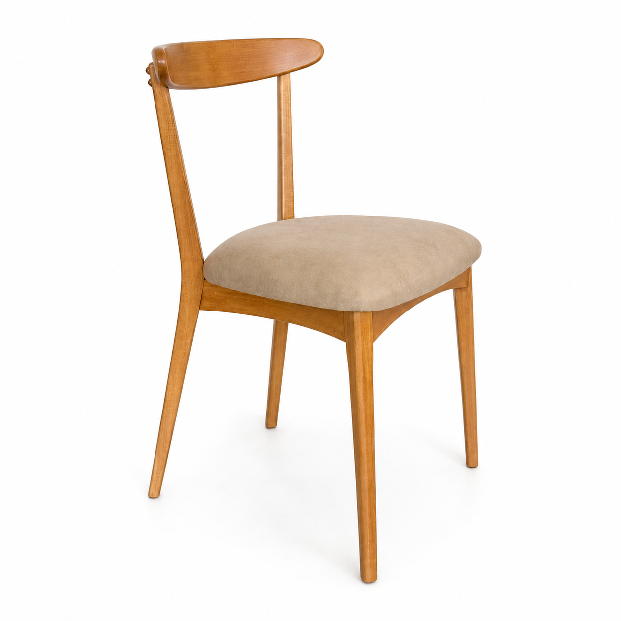 Silla Lola (Maciza en guatambu)