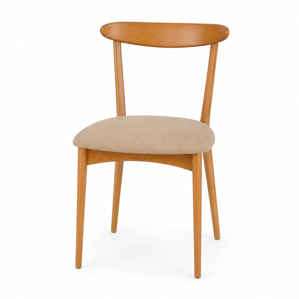 Silla Lola (Maciza en guatambu)
