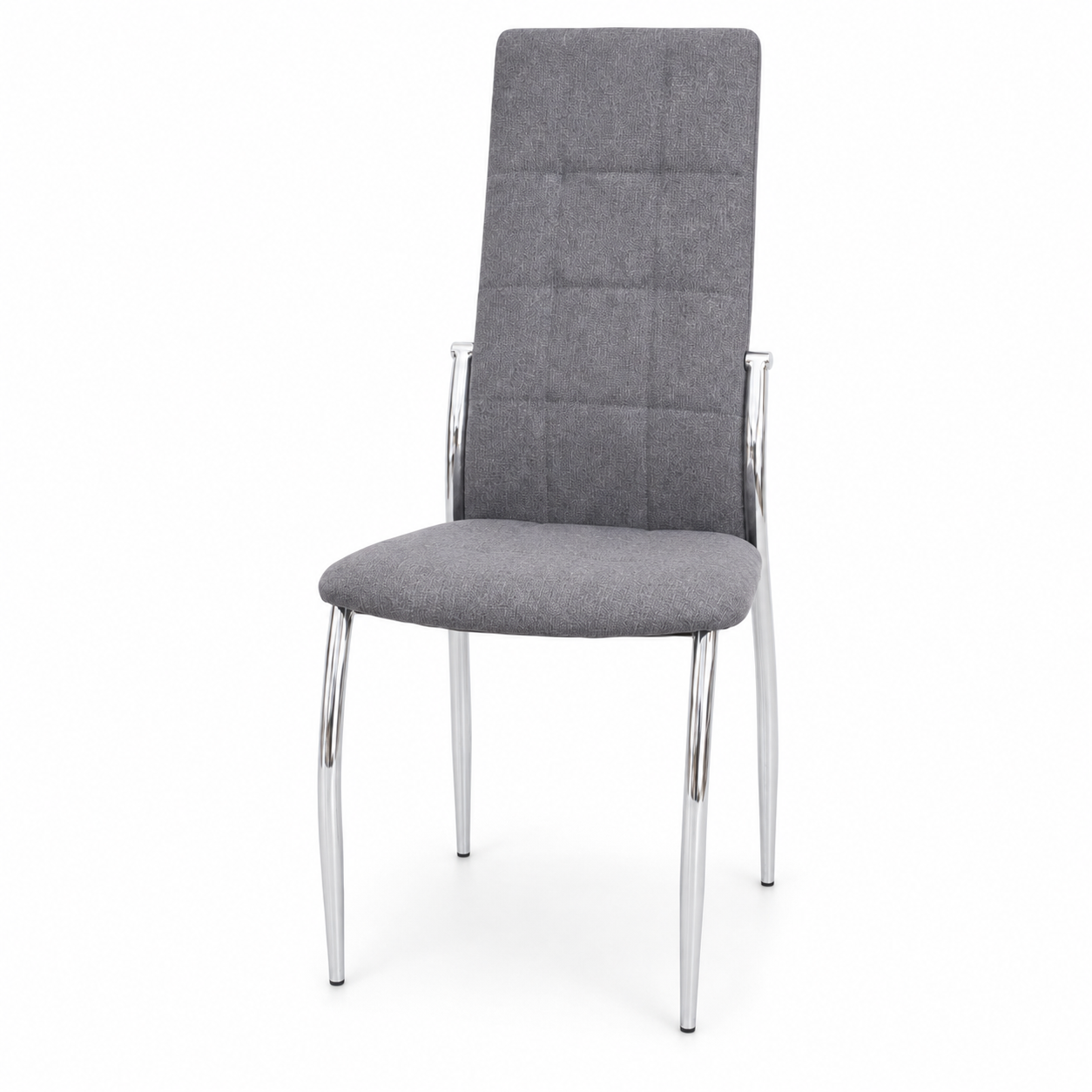 Silla New Paris patas de aluminio