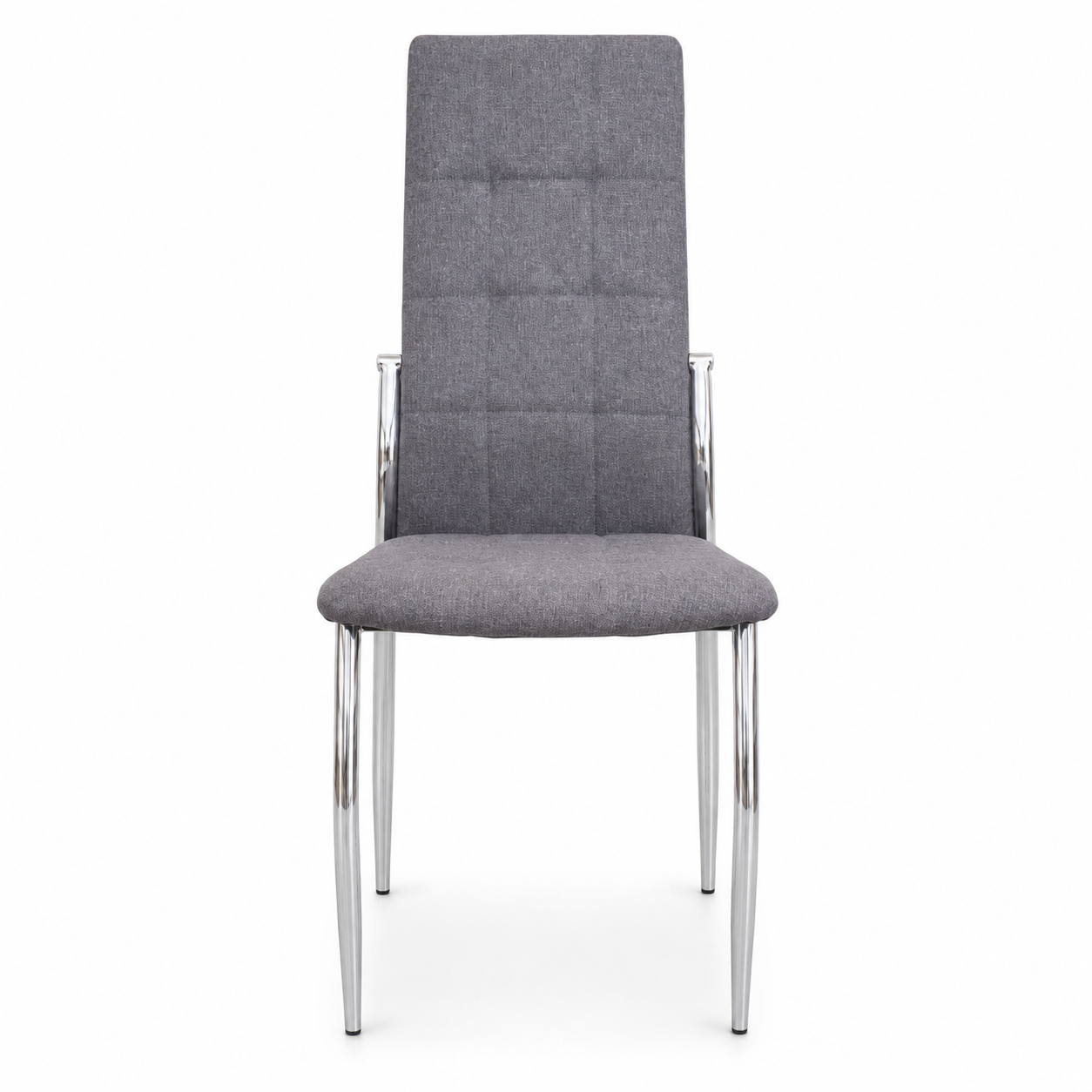 Silla New Paris patas de aluminio