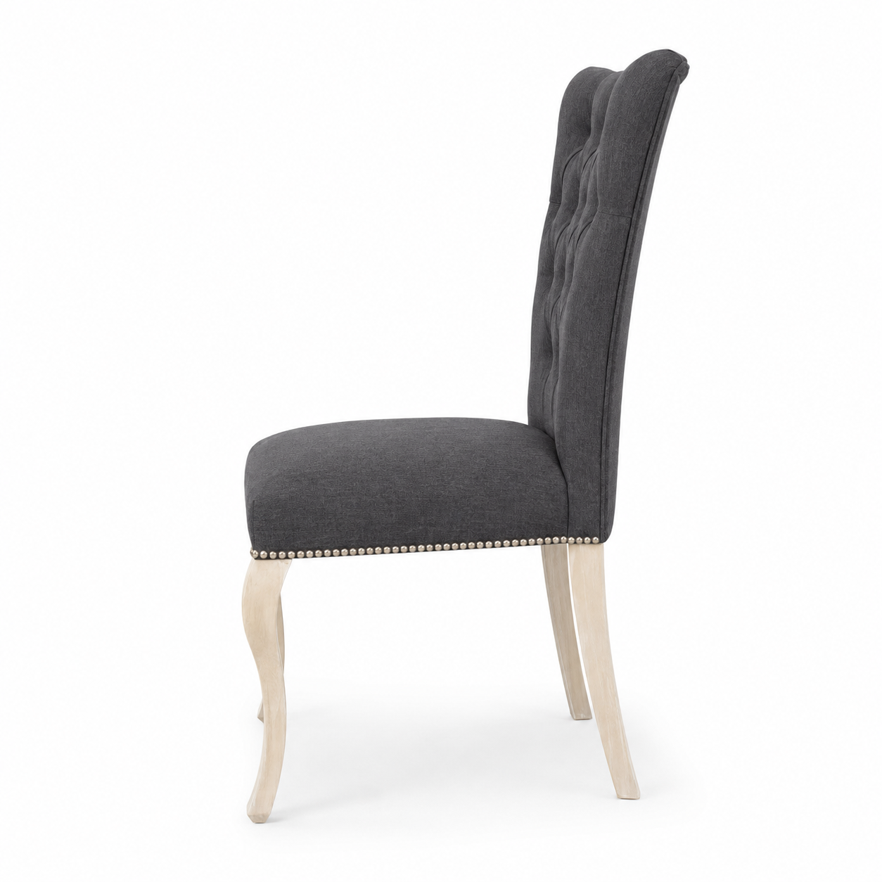 Silla Catalina capitone (Maciza en guatambu)