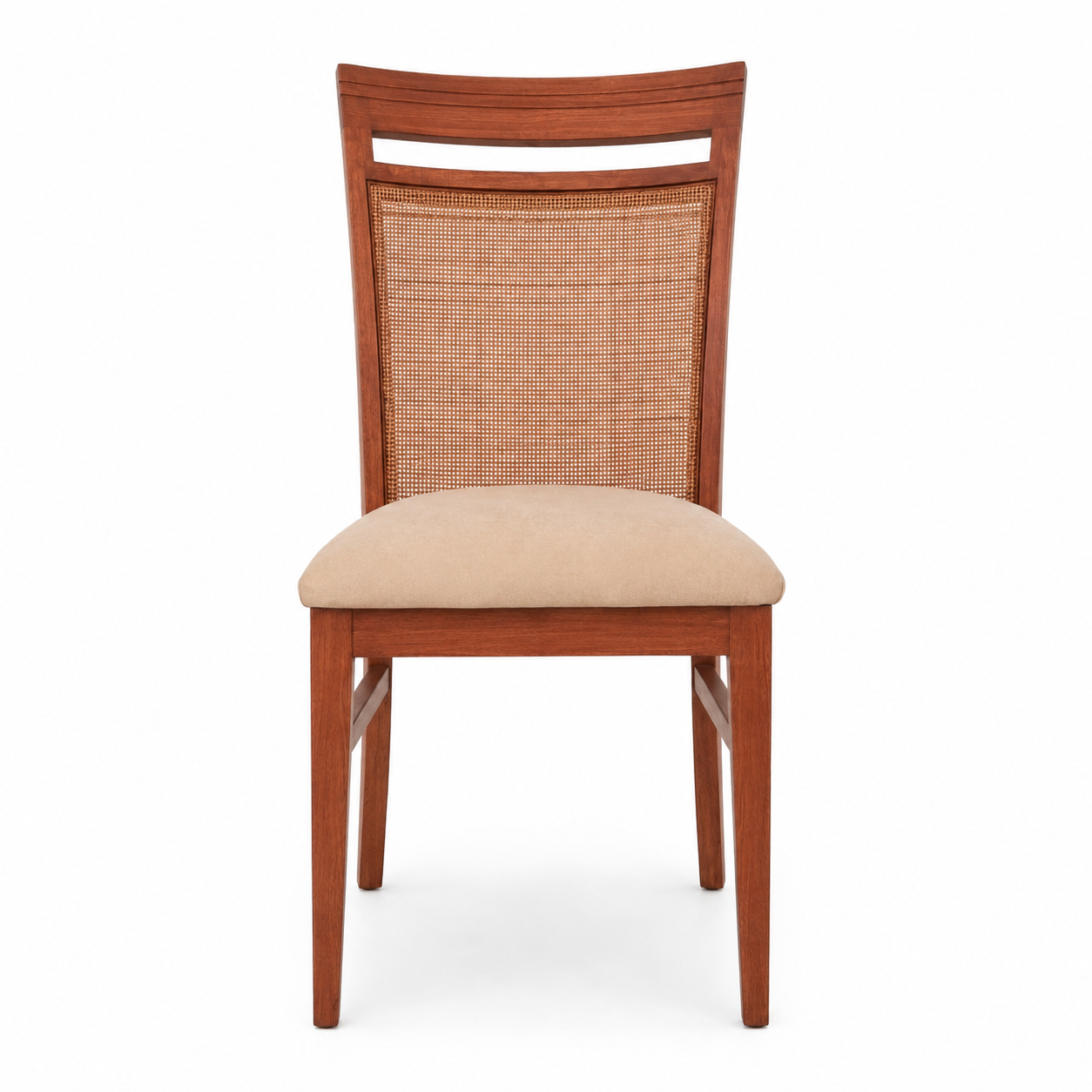 Silla Esterillada 2 (Maciza en guatambu)