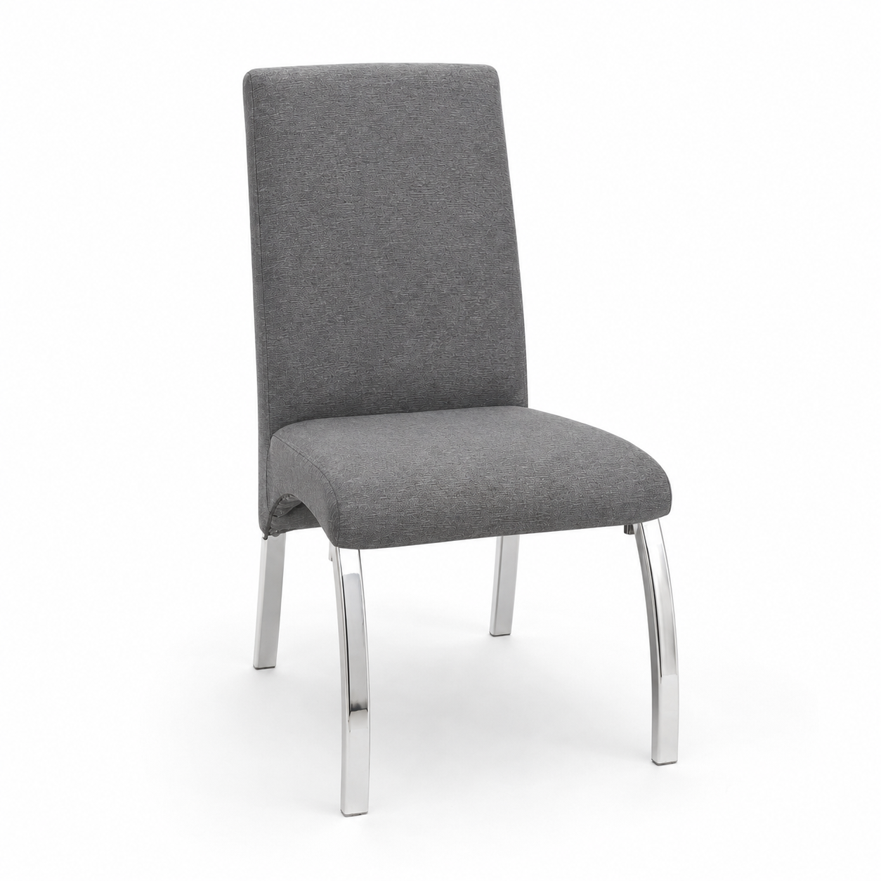 Silla Gaby (Patas aluminio)