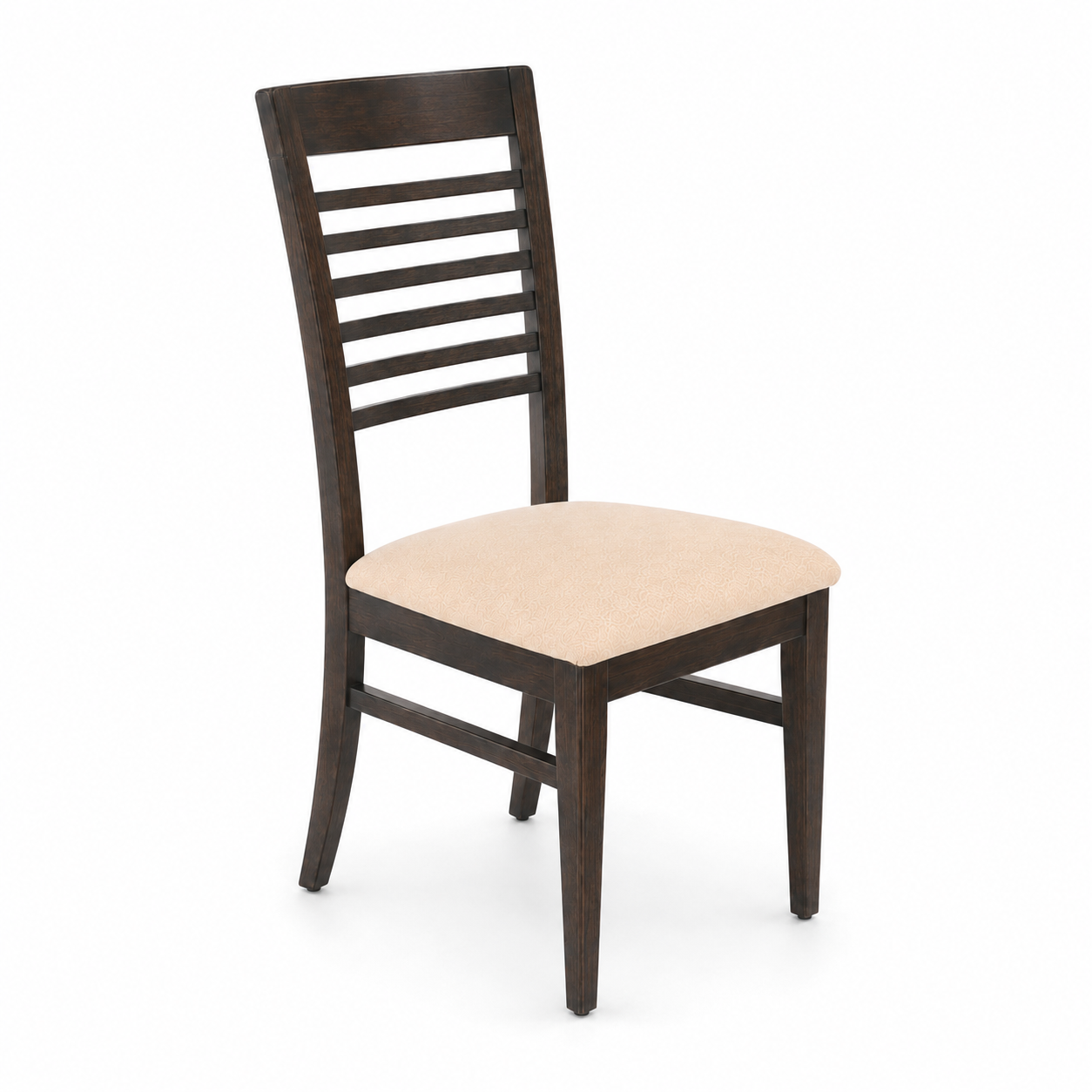 Silla Irina (Maciza en guatambu)