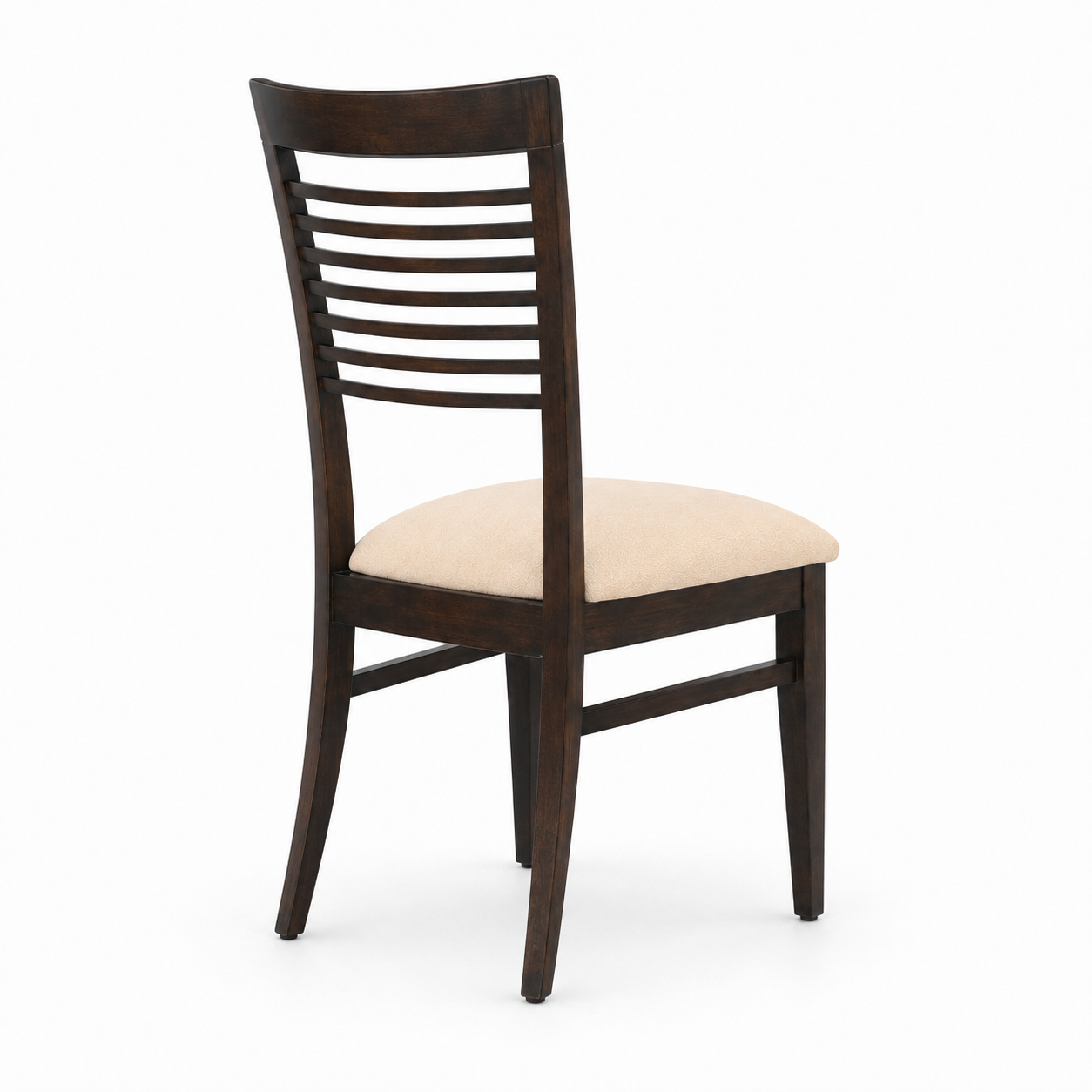 Silla Irina (Maciza en guatambu)