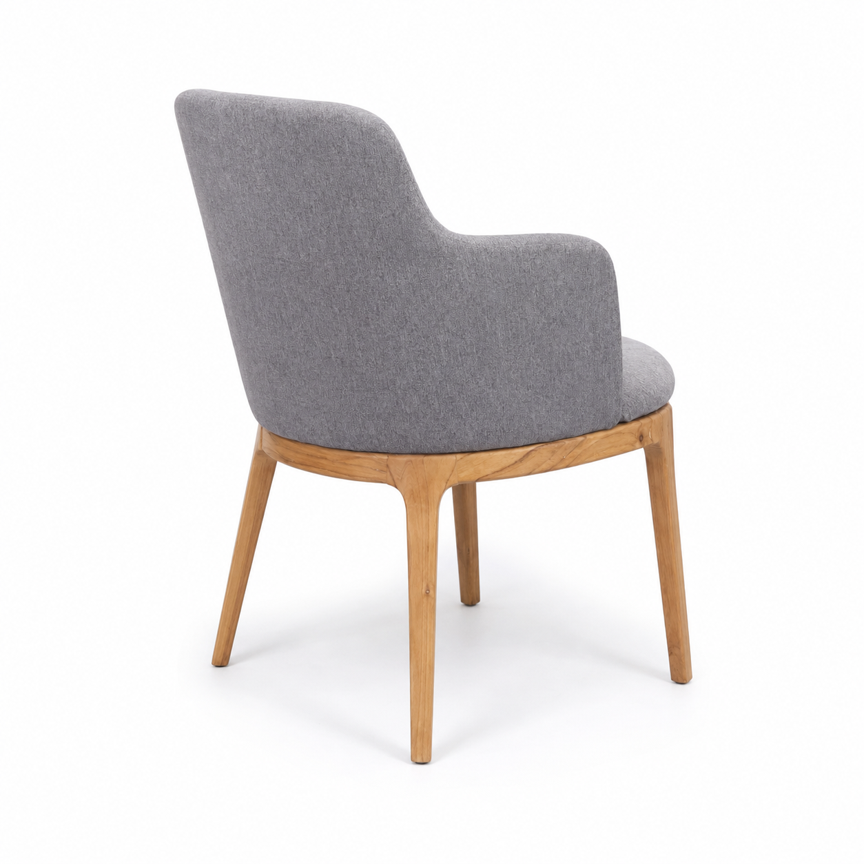 Silla Gardeña con apoya brazos (Maciza en paraiso)