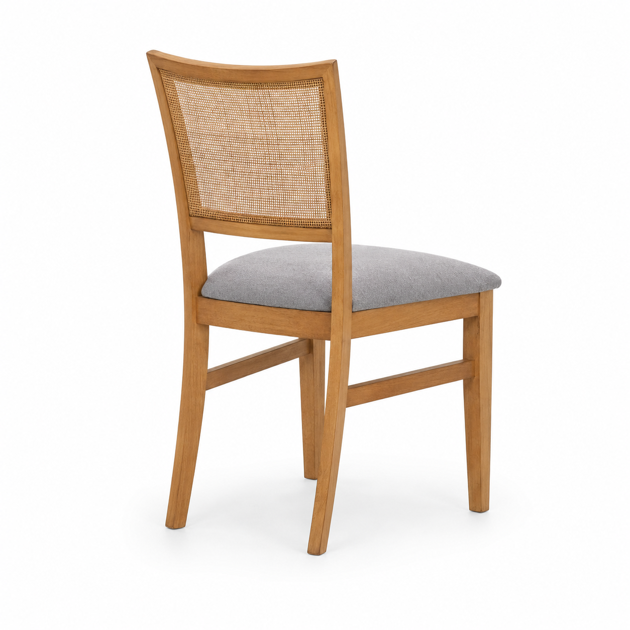 Silla Esterillada 1  (Maciza en guatambu)