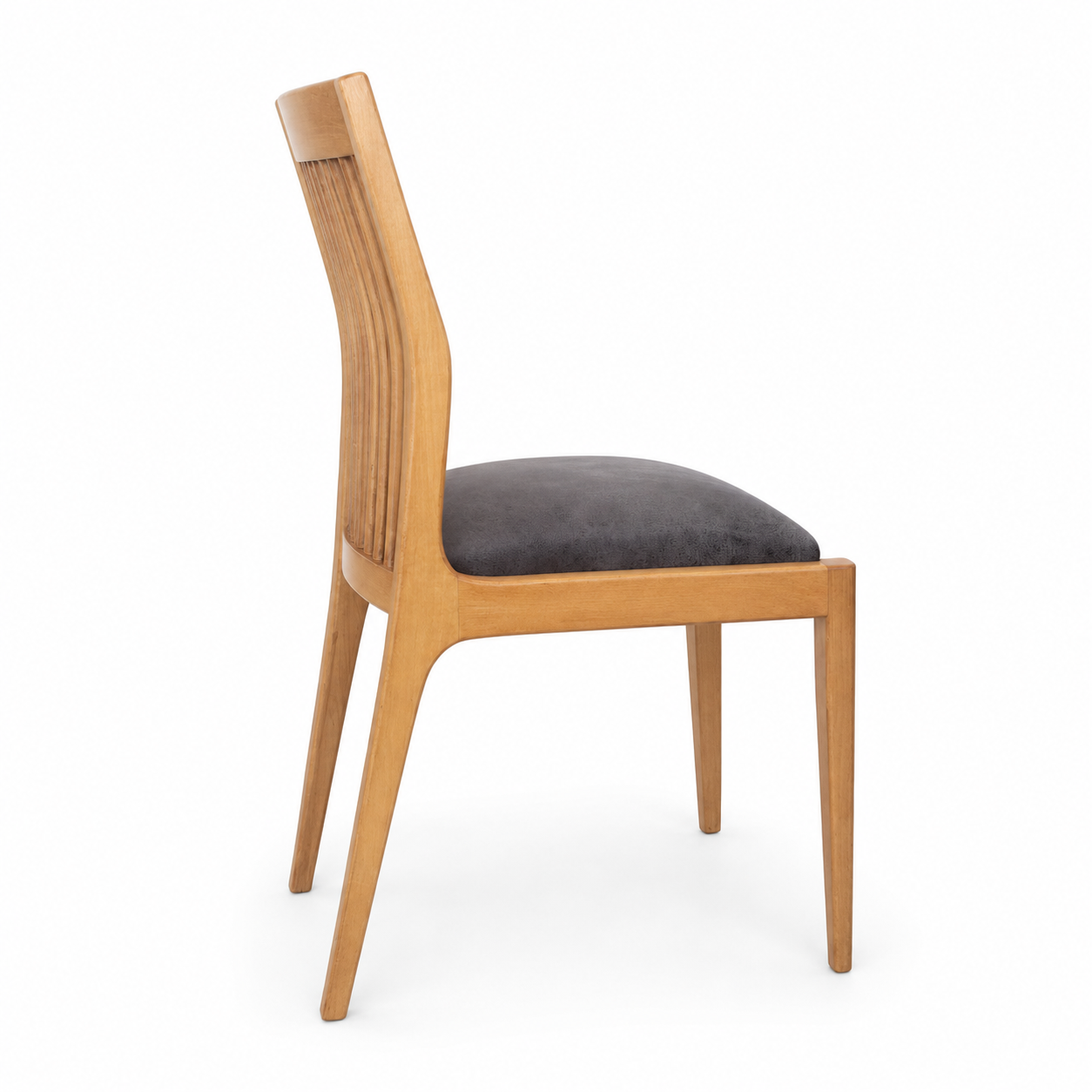 Silla Oslo (maciza en guatambu)