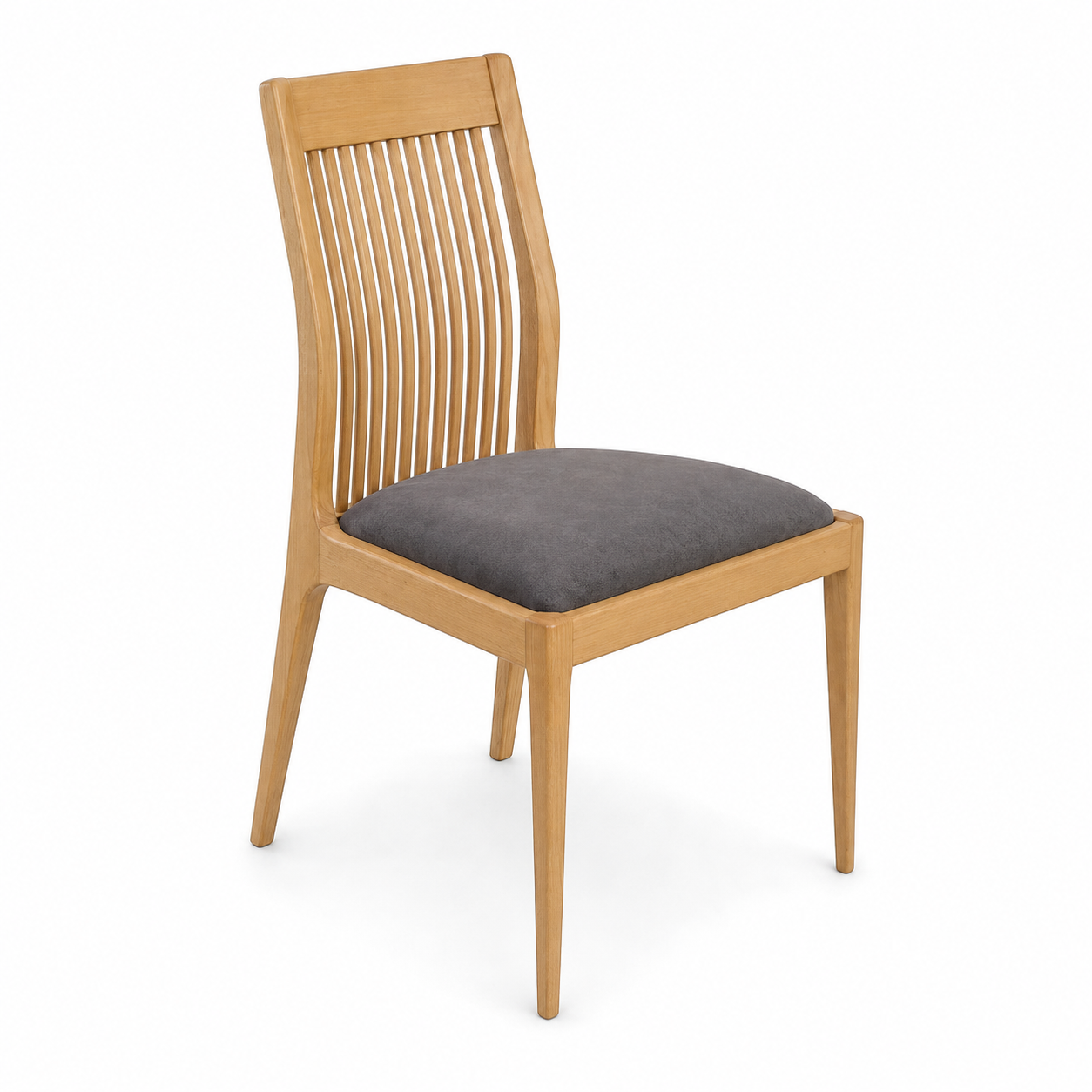 Silla Oslo (maciza en guatambu)