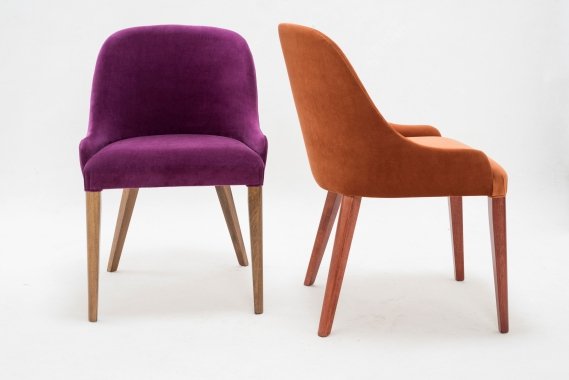 Silla Odda