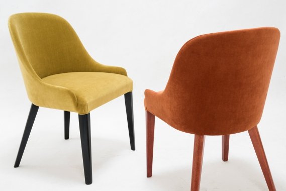 Silla Odda