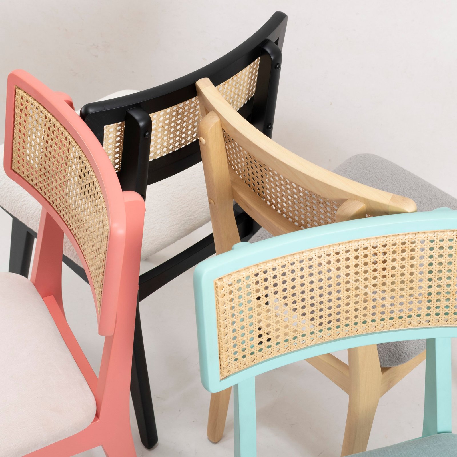 Silla Tatti Soft