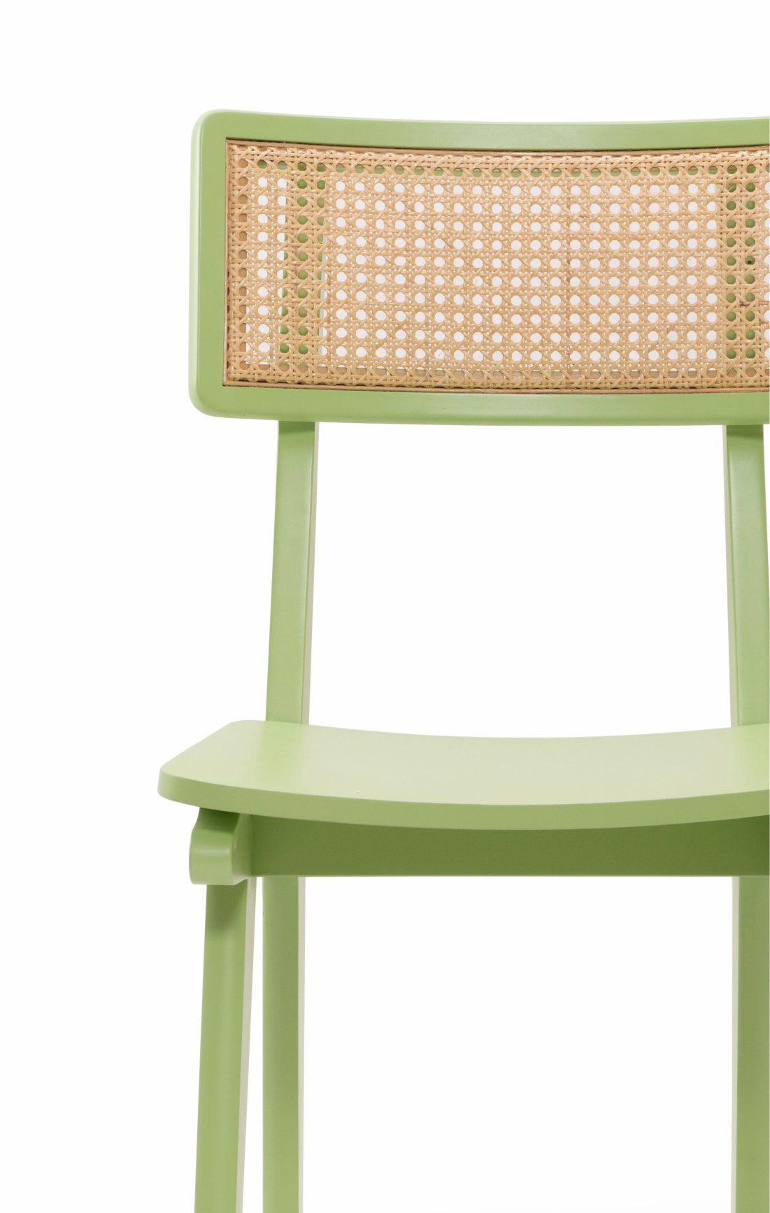 Silla Tatti Wood