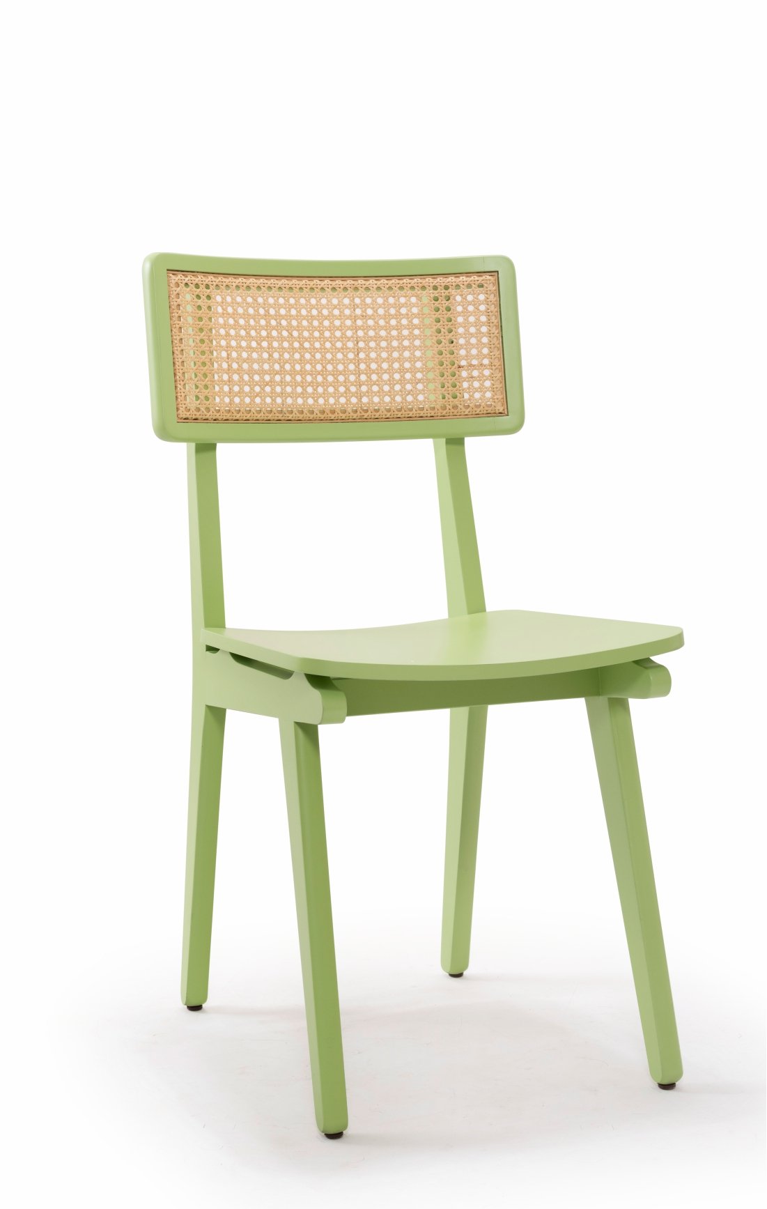 Silla Tatti Wood