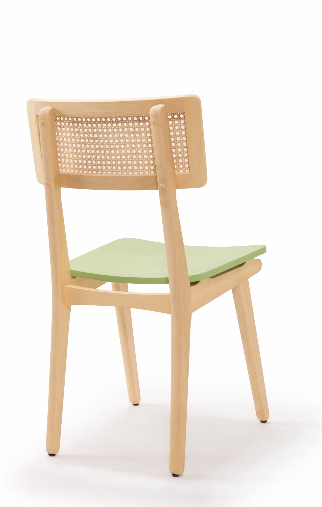 Silla Tatti Wood