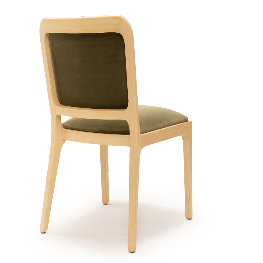 Silla Cocó Glam