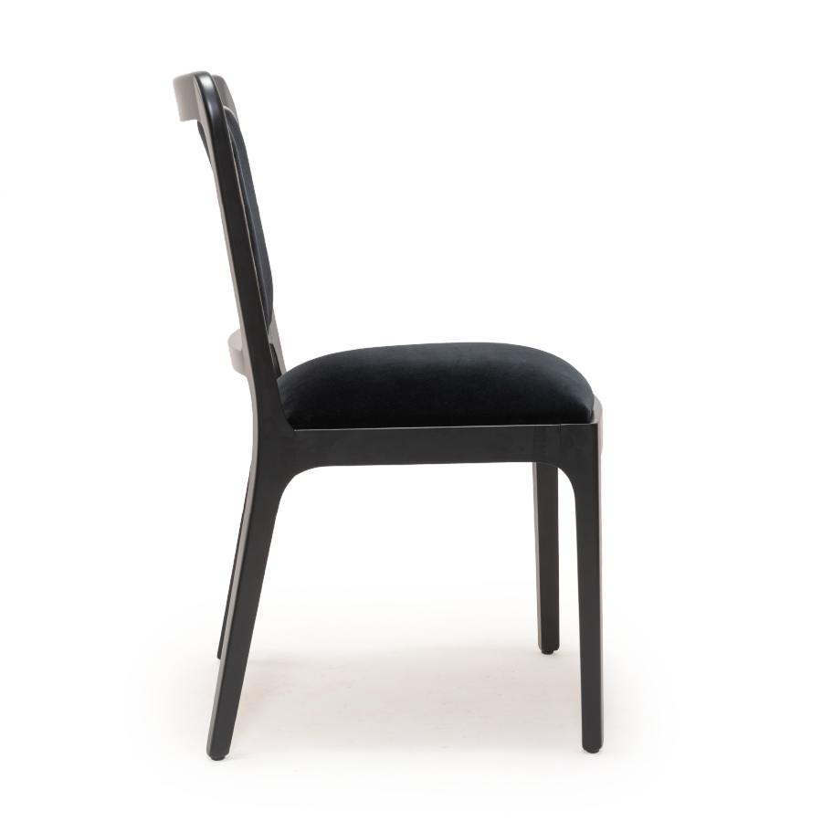 Silla Cocó Glam