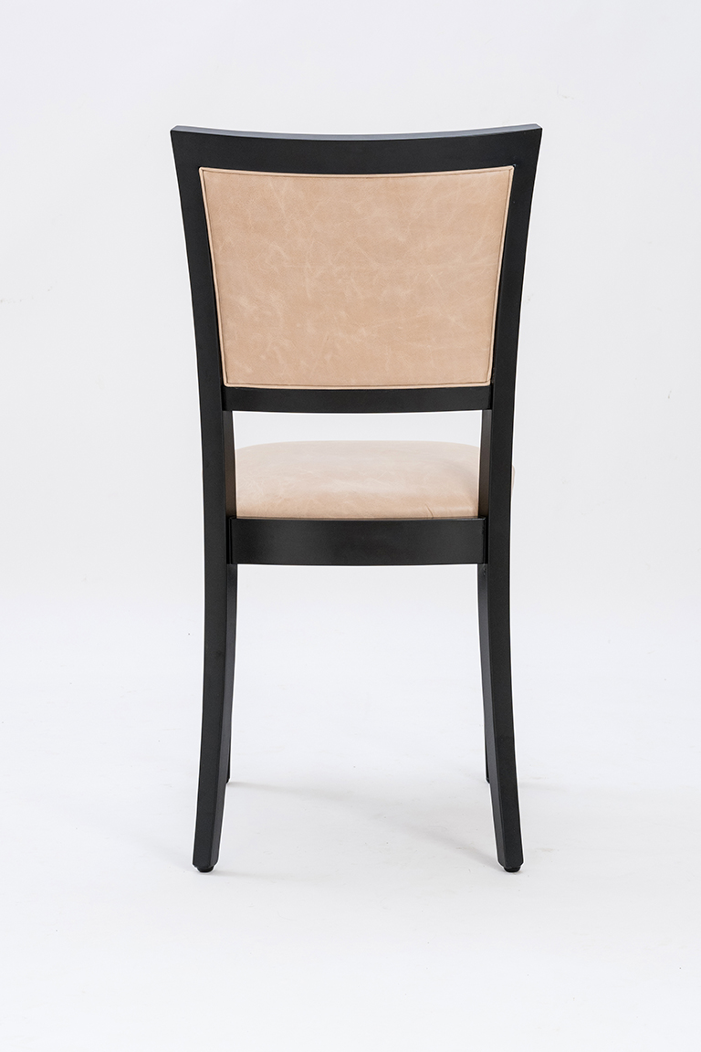 Silla Agustina Tapizada