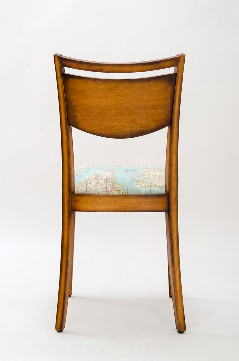 Silla Florencia