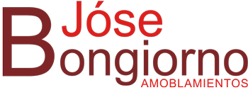 José Bongiorno Amoblamientos