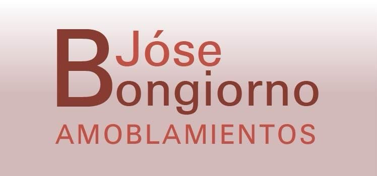 José Bongiorno Amoblamientos